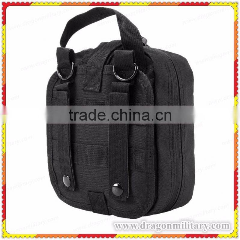 military Rip-Away EMT Pouch first aid kit