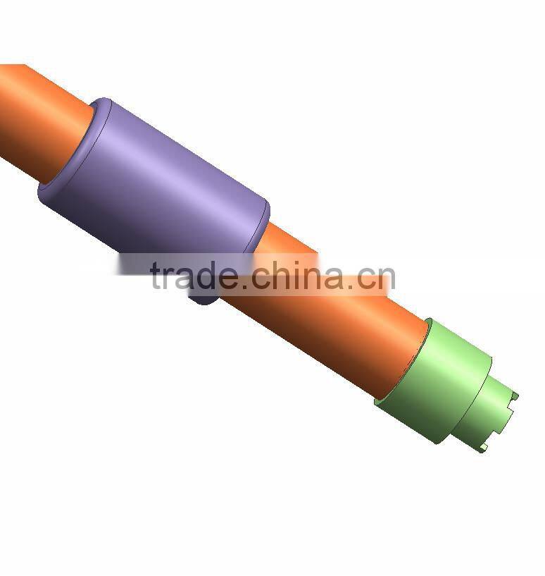 Handheld Bilge Pump for Kayak, Canoe or Small Boats