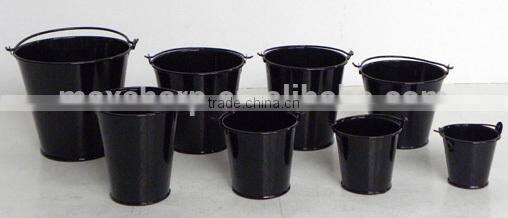 Flower Pot ( 4 blue squares), MSW-1002