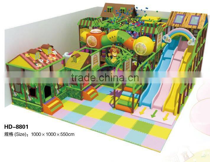 $$$35.00 per sq.m Design to your area Unique to your market CHD-483 Hot sale kids naughty castle soft indoor playground