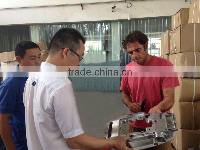 hangk 6hp outboard motor