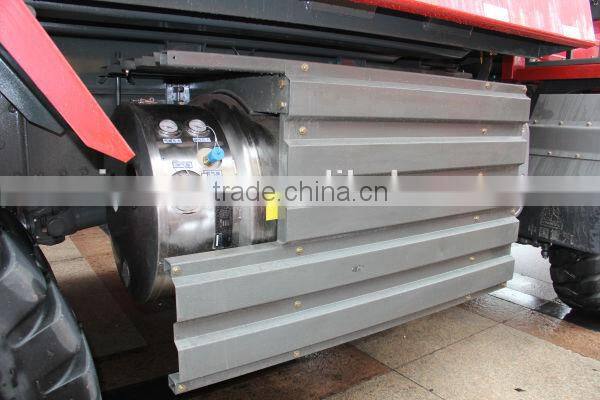 Mining transportation Dumper Truck, howo tipper