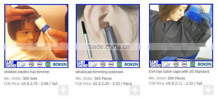 intimate mini electric shaver