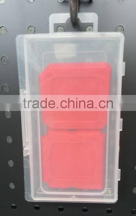 professional silicone sealant spreader finishing tool kit set of 2