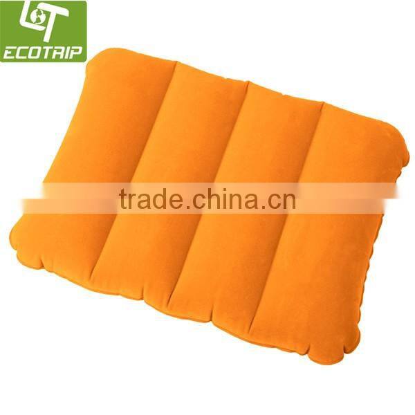 Inflatable Travel Back Support Cushion