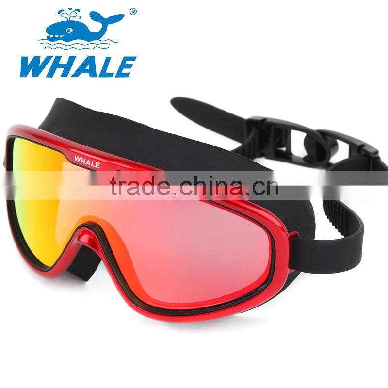 Panoramic View Goggle Anti-fog and scratch resistant lens(MM-8800)