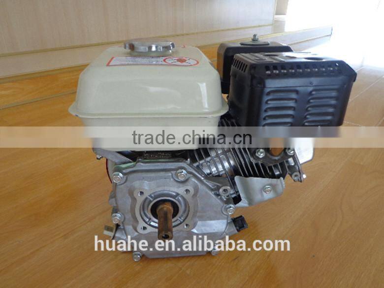 4-stroke single cylinder gasoline engine,engine 5.5hp
