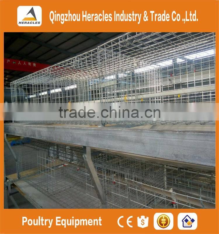 China Alibaba trade assurance chicken bird cage for sale
