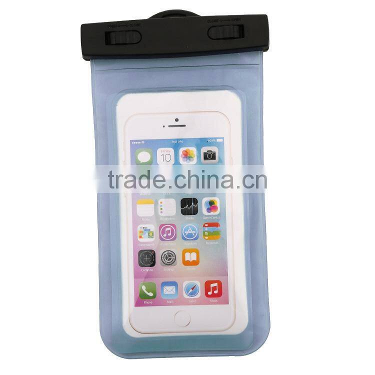 Smartphone case h0t5h waterproof phone bag for sale