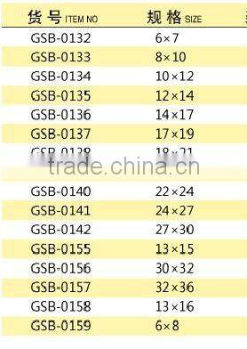 double box end wrench
