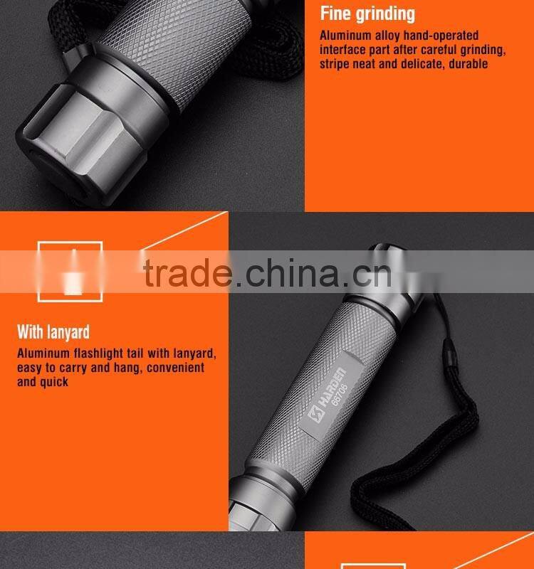 Professional 1AA Flash Led Light