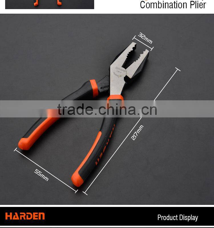 Professional Hand Tool Torq Combination Plier