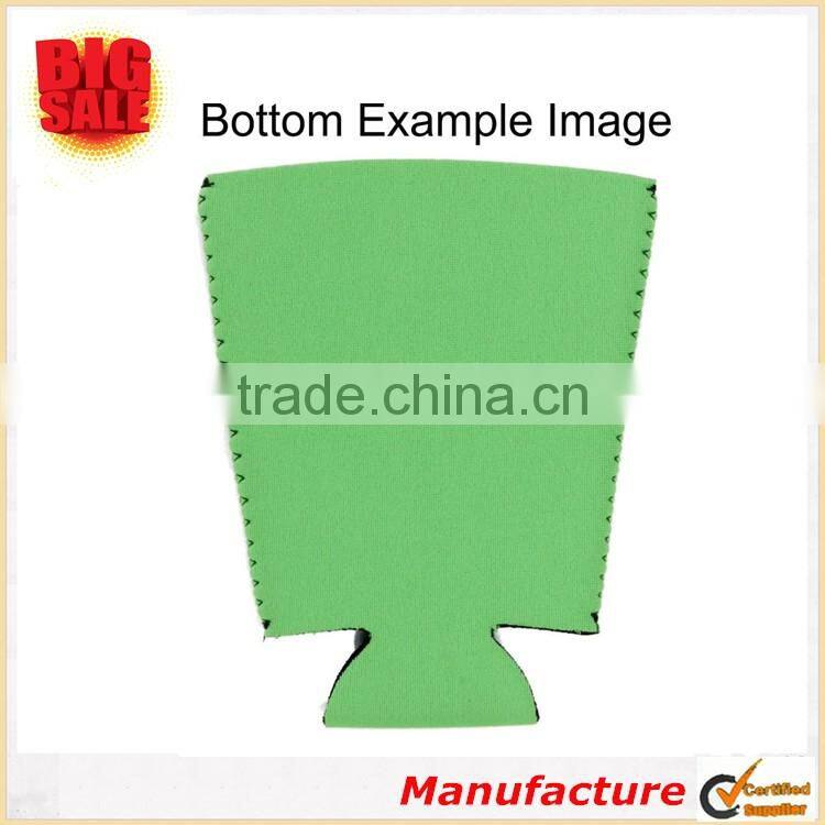 2017 Various Color Cup Sleeve Collapsible Pint Glass Cup Sleeve Quality Neoprene Cup Sleeve