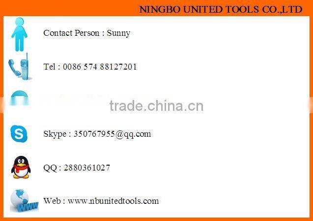 UWELD UW-1204 Gas Welding Cutting Torch Oxy Acetylene Oxygen Torch Brazing