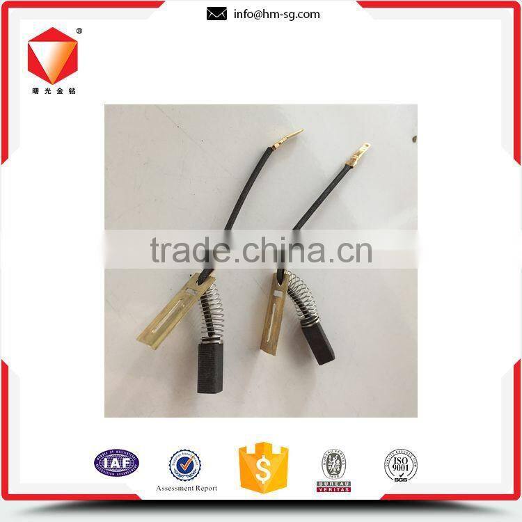 Top level high pure for bosch auto cut carbon brush