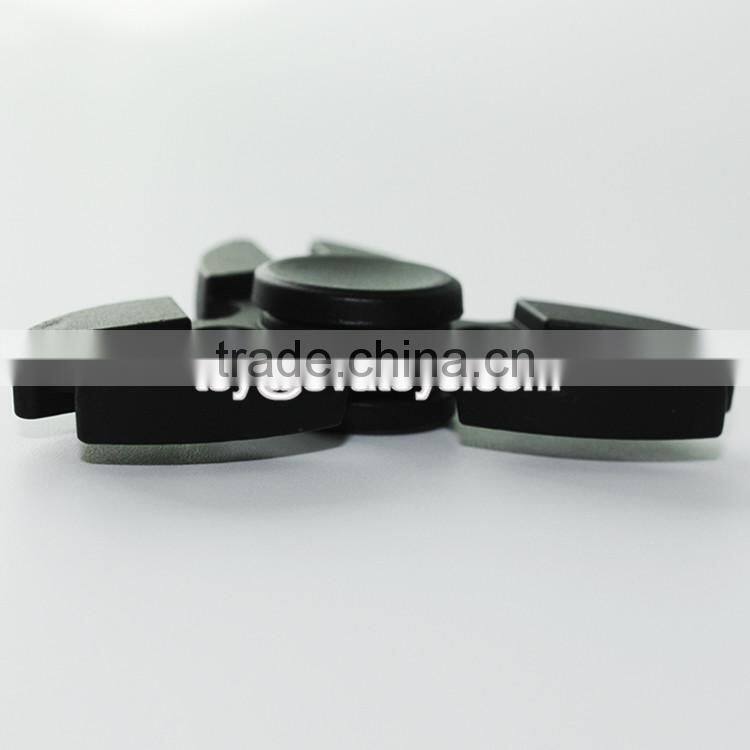 Customized anxiety release fidget spinner, hand spinner, finger spinner W01A249
