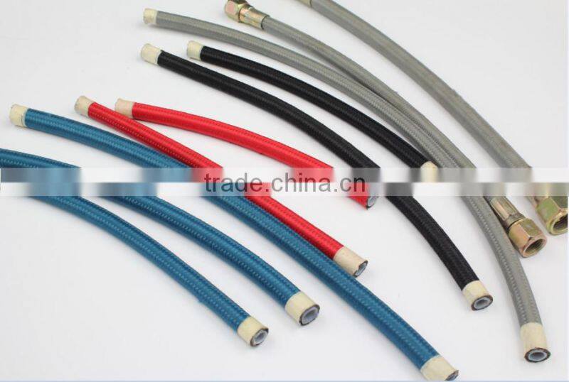 10 years experience for ptfe hose/teflon tube/tubing/ptfe tube