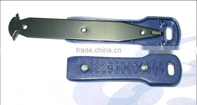 Taiwan Patent 3 tip Tungsten Carbide Scoring Knife
