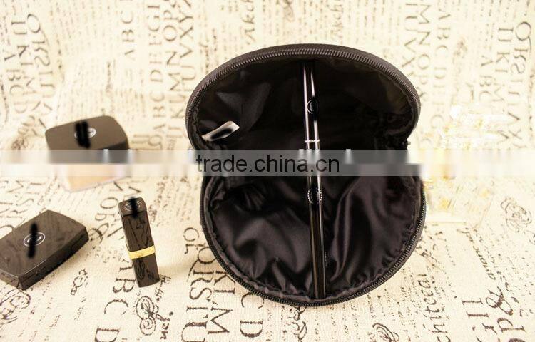 Easy to carry mini beauty cosmatic bag for travel
