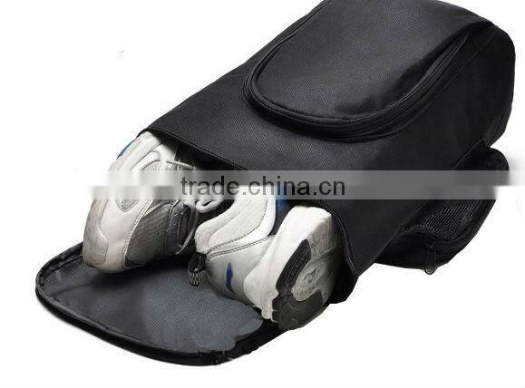 Hot Sale Custom Zipper Shoe Bag