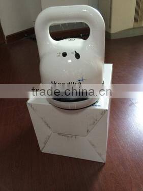 Fitness Kettle Bell Vibration