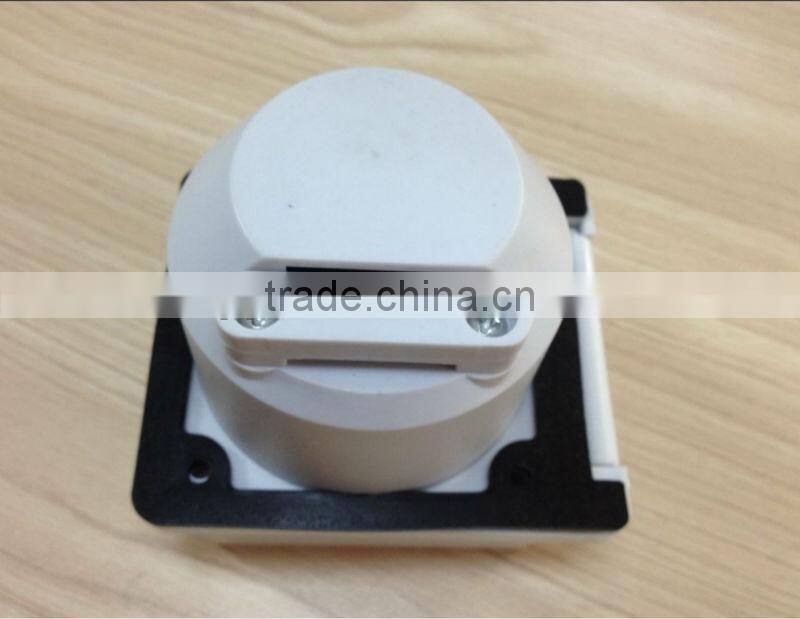 S80219 30AMP Marine Extension cord/Regular Plug Recreational vechile power cord RV cord-25FT