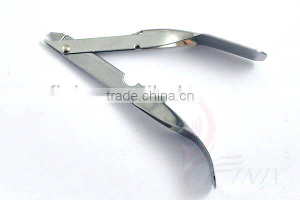 Disposable All Stainless Steel Surgical Skin Staple Remover