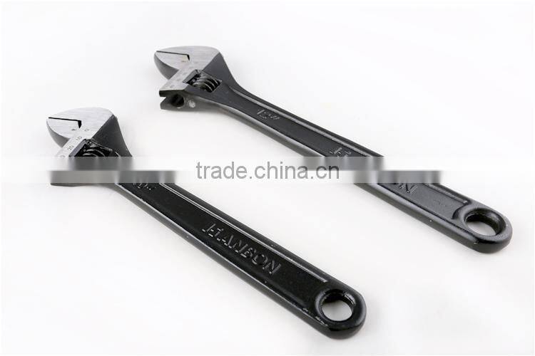 High Quality Quick Adjustable Wrench