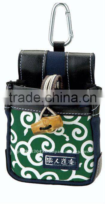 Judo Fabric cell phone case Strong fabric bag for Wholesalers