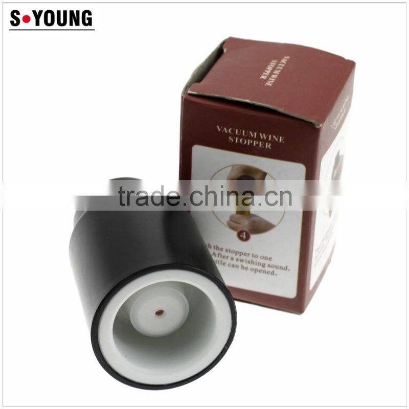 44020 Vacuum Wine Bottle Stoppers