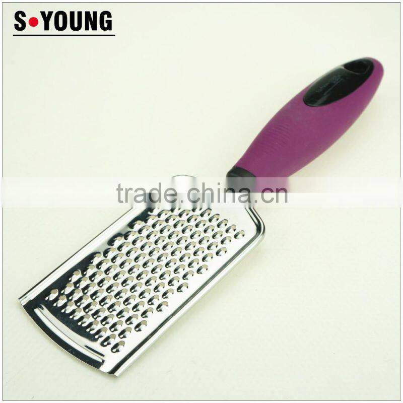 32045 Kitchen gadget kitchen tool grate cake truner cheese shovel cheese grater