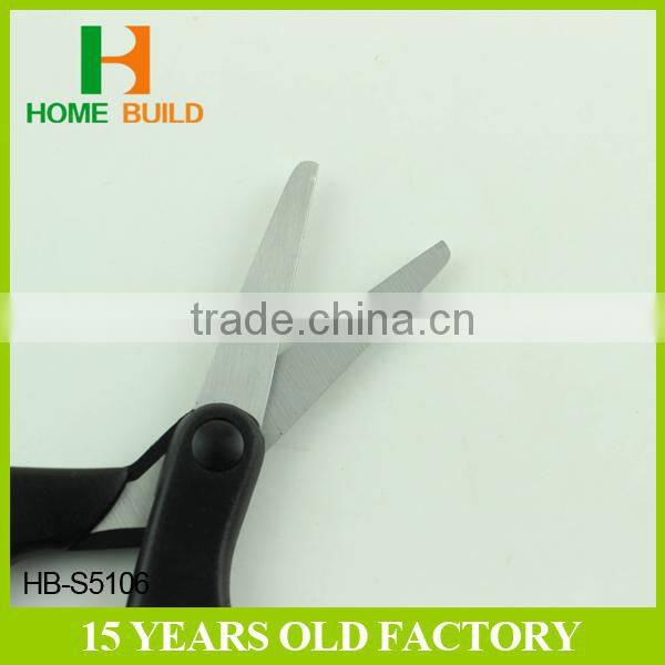 Factory price HB-S5106 Trustworthy Quality School Scissors