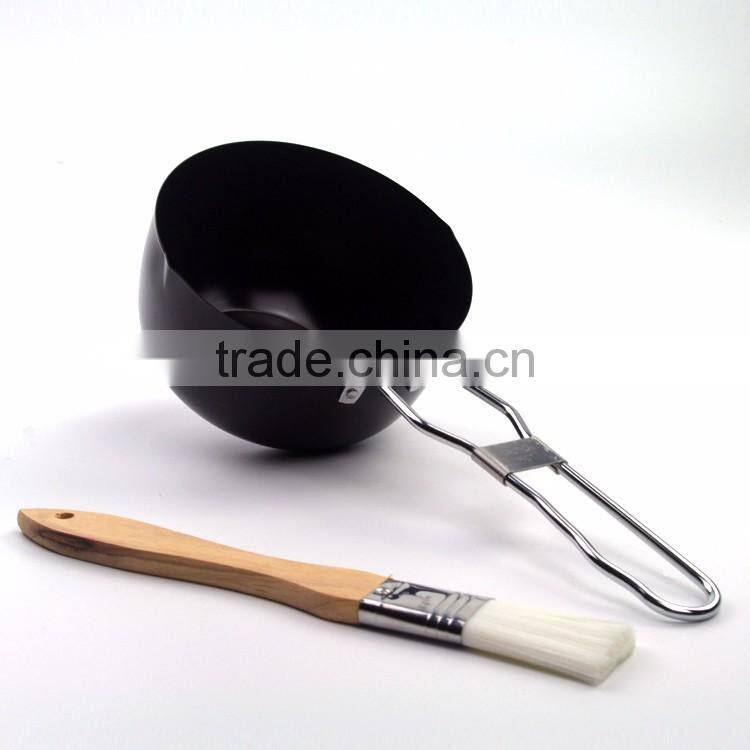 High quality non-stick coating BBQ Chicken Roast Rack