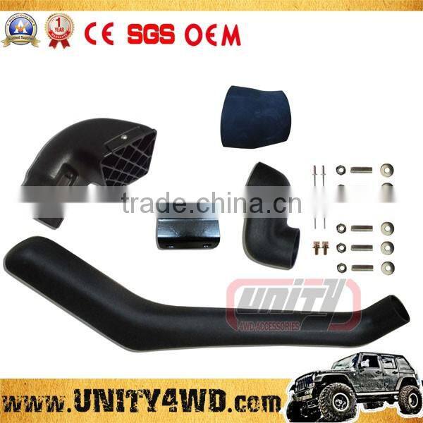 pick up truck parts hilux snorkel for hilux vigo accessories 4x4 Snorkel