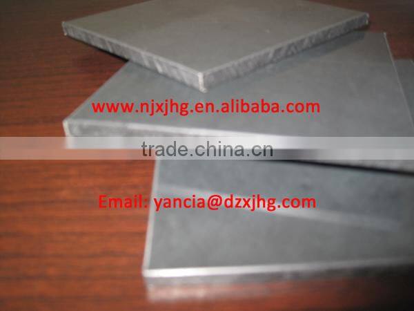 plastic sheet extruded polypropylene sheet