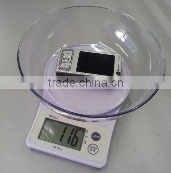 Large screen plastic kitchen scale.best kitchen scale.cheap kitchen scale.digital multifunction kitchen and food scale