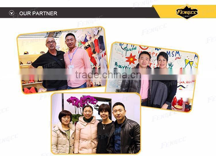 purple embroidered apron with towels