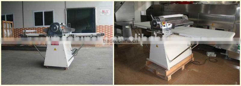 2015 dough sheeter for making pastry,pressing dough machine