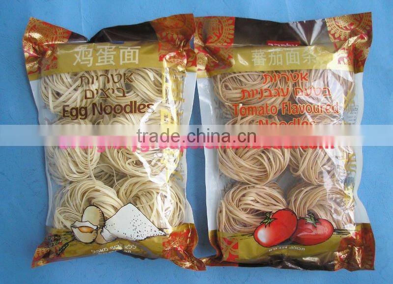 Egg Noodle