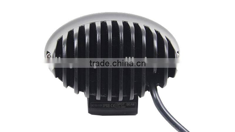 Blue/Red Led forklift lights Logistics Warehouse Forklift Safety Lights