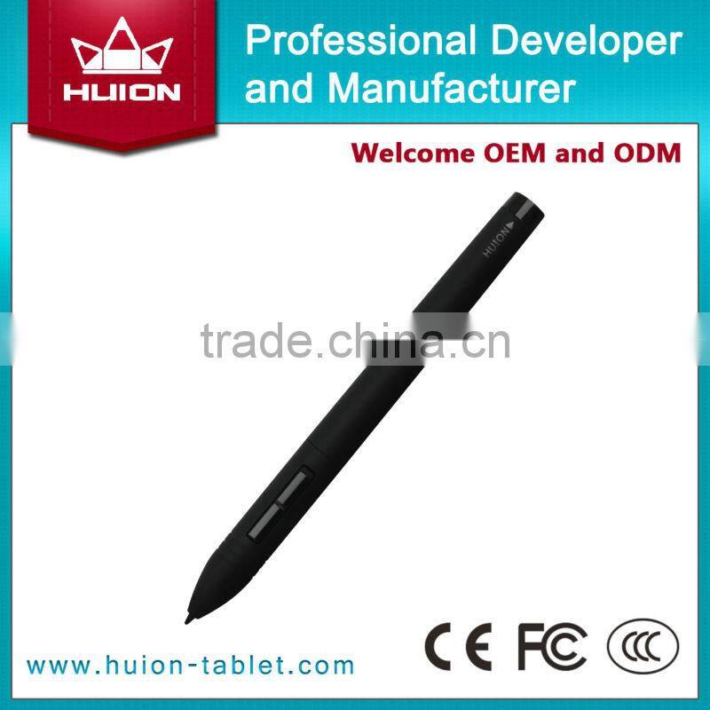 Huion GT-190 19 inch tft lcd graphic tablet interactive pen display for designer