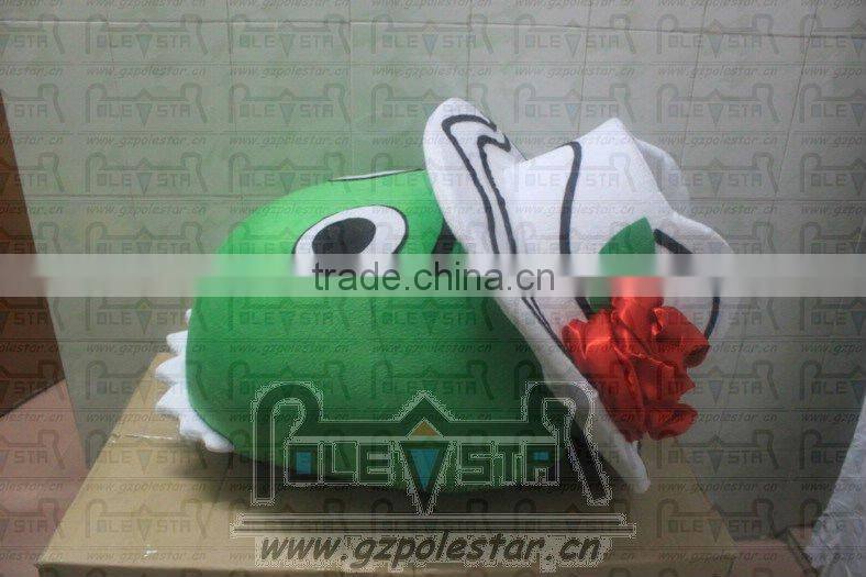 dorothy the dinosaur mascot costumes NO.2383