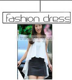 Trendy Yellow GOld Short Sleeve 100% Cotton Dance Trainin g Wear tops
