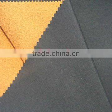 TPU film laminate fabric for apparel