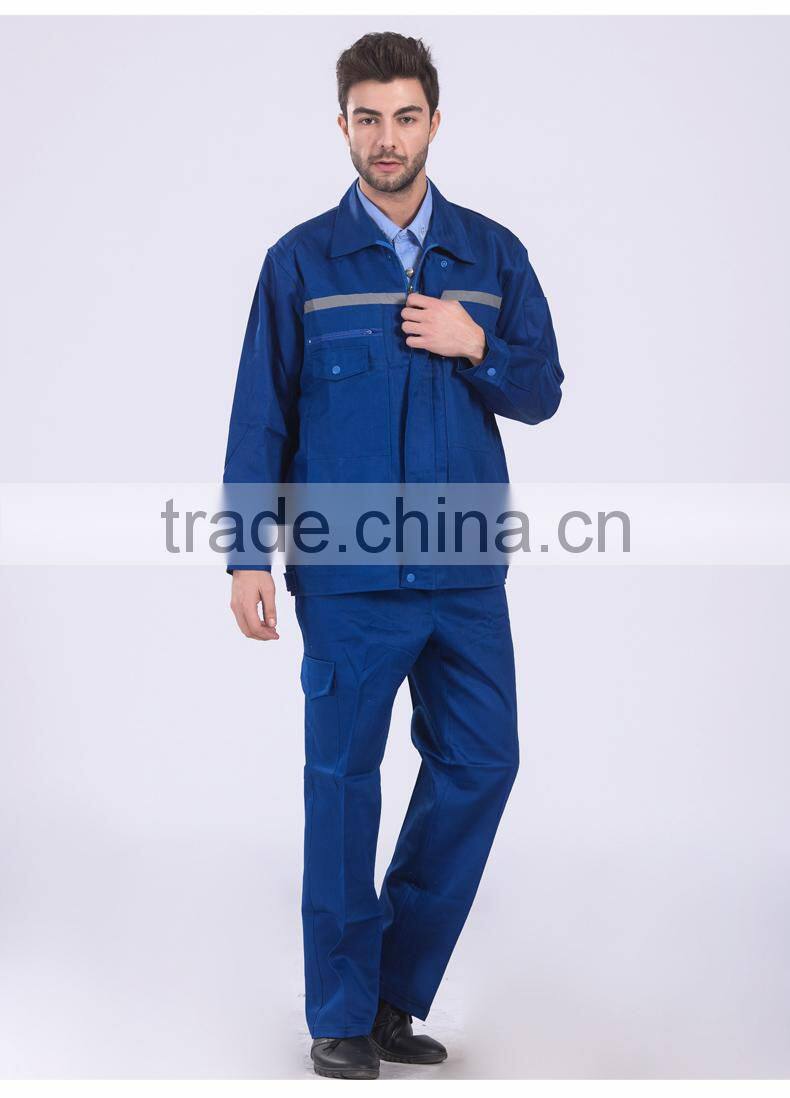 Flame retardant fireproof suits high temperature protection clothing hot welder uniform