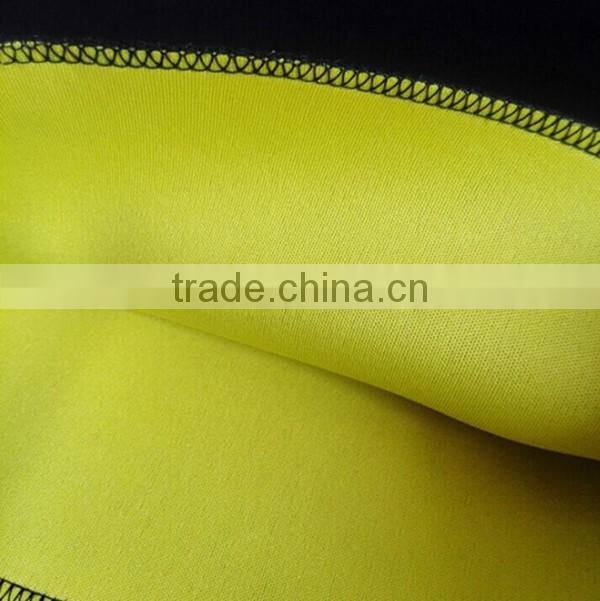 alibaba express neoprene materials hot shaper waist slimming belt