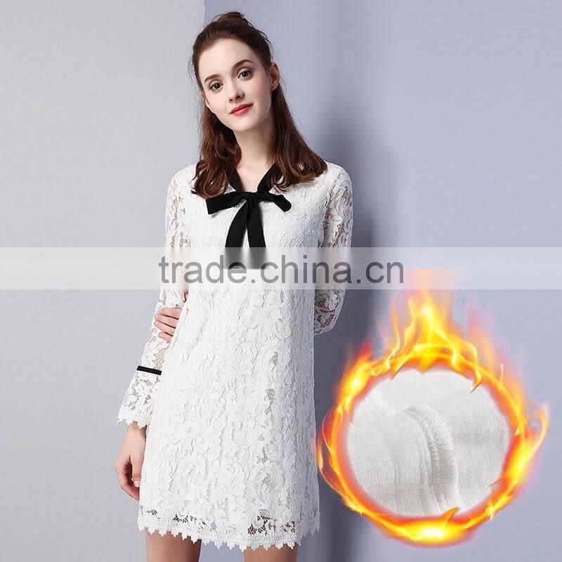 long sleeve clothing women clothes winter dresses ladies wholesale dropship new fashion dress 2017