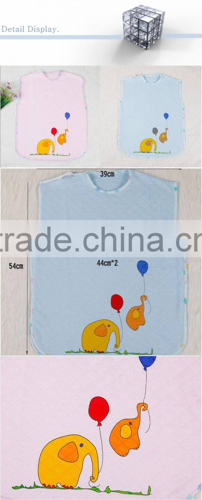 54cm baby quilted sleeping bag