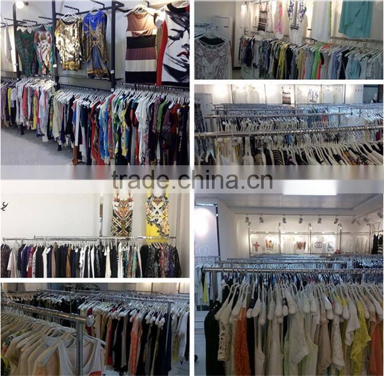 OEM Clothing Manufacturing Clothing Suppliers China Ladies Tops
