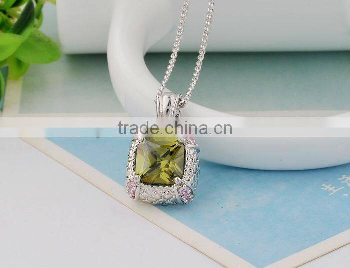 crystal beads square shaped point back for garment